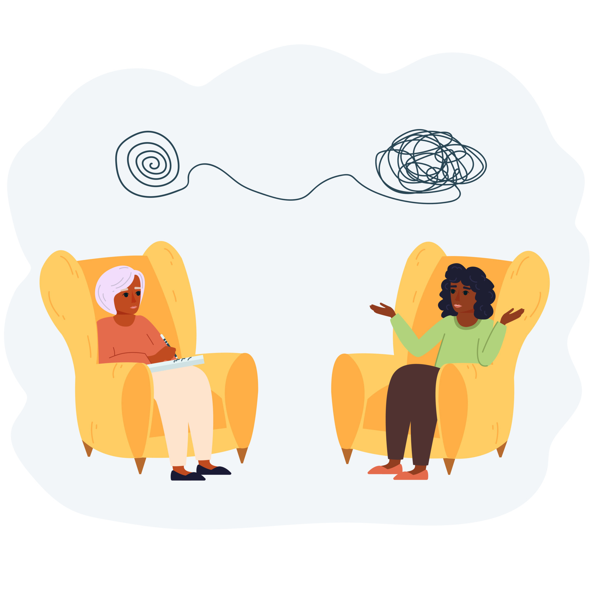 Mental Health Resources Main Image