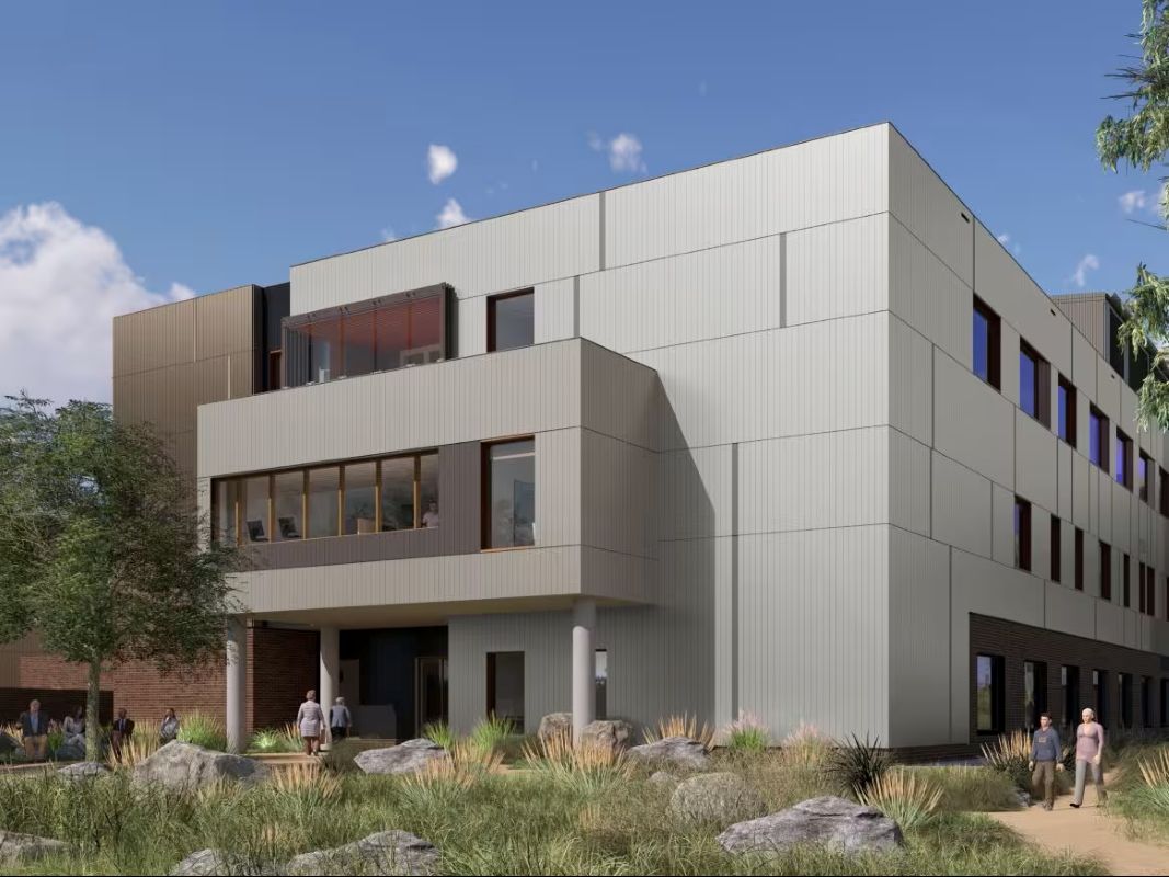 Be Part of Something Bigger- Recruiting for Eurobodalla Regional Hospital  Main Image